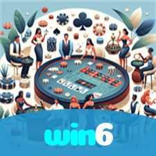 win6 visual