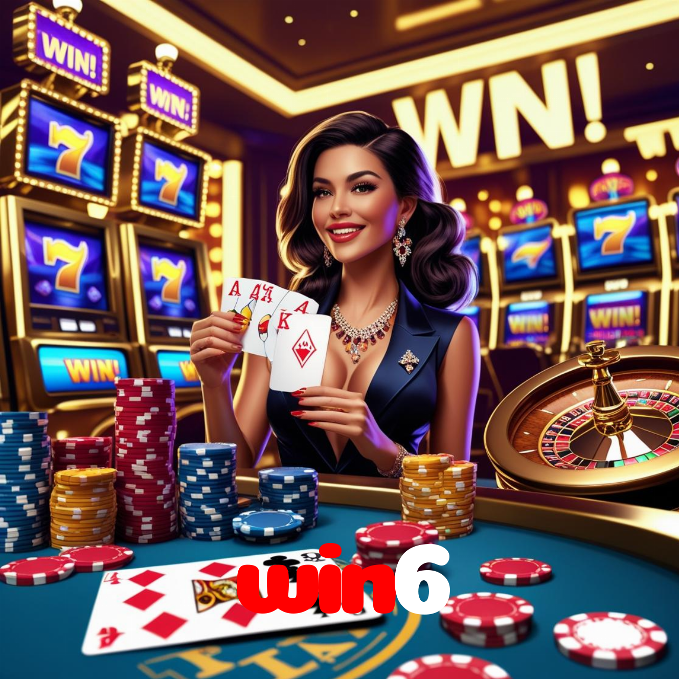 win6 visual