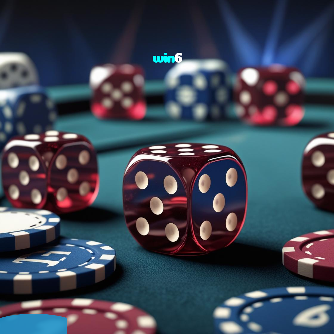 win6 visual