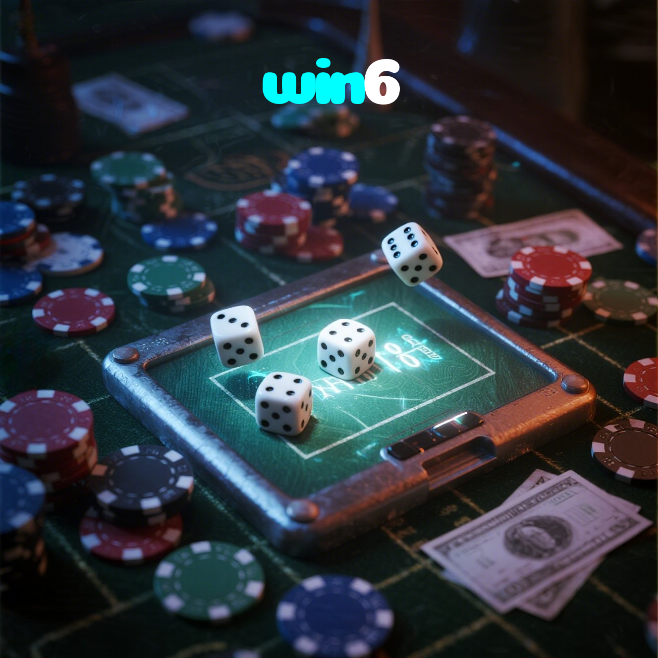 win6 visual