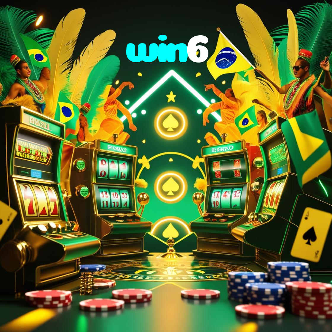 win6 visual