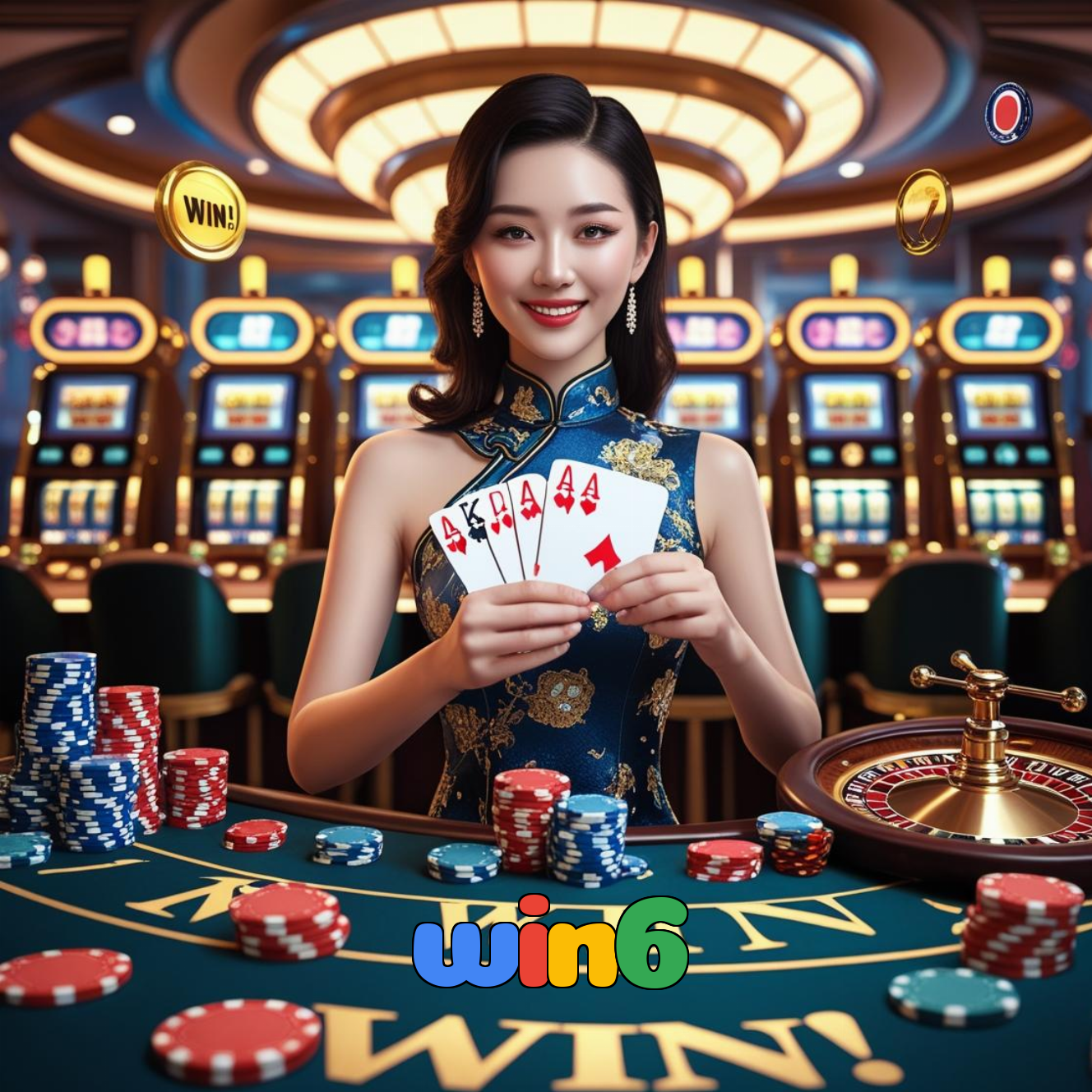win6 visual