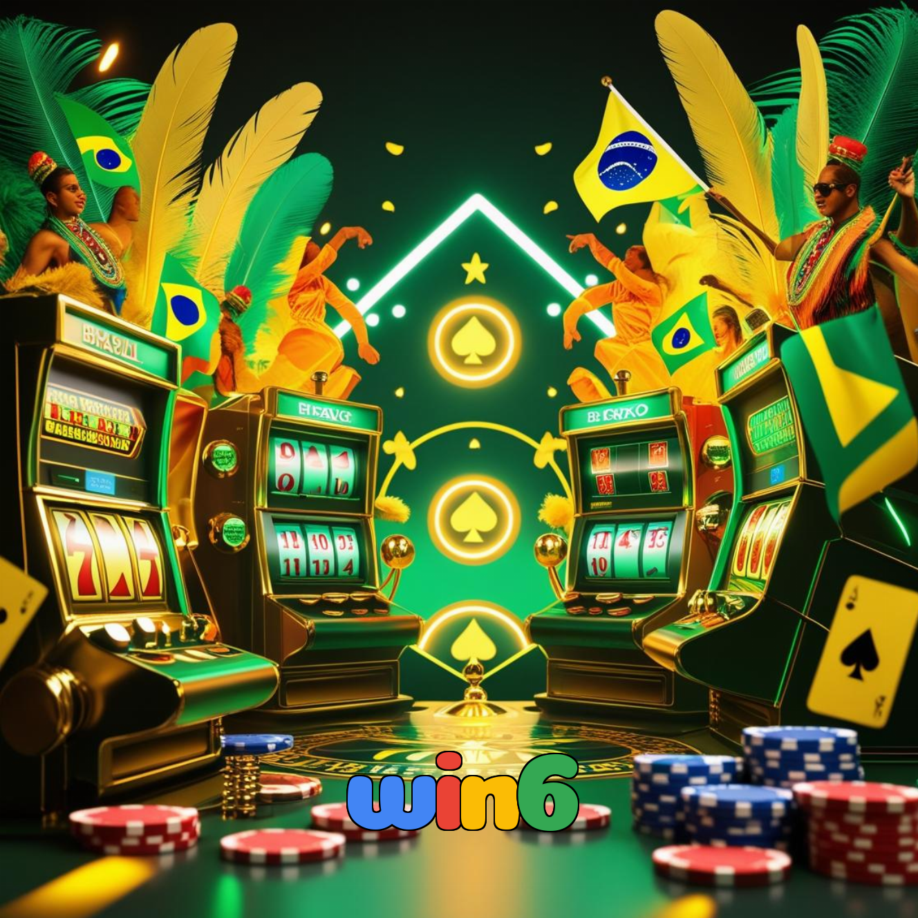 win6 visual
