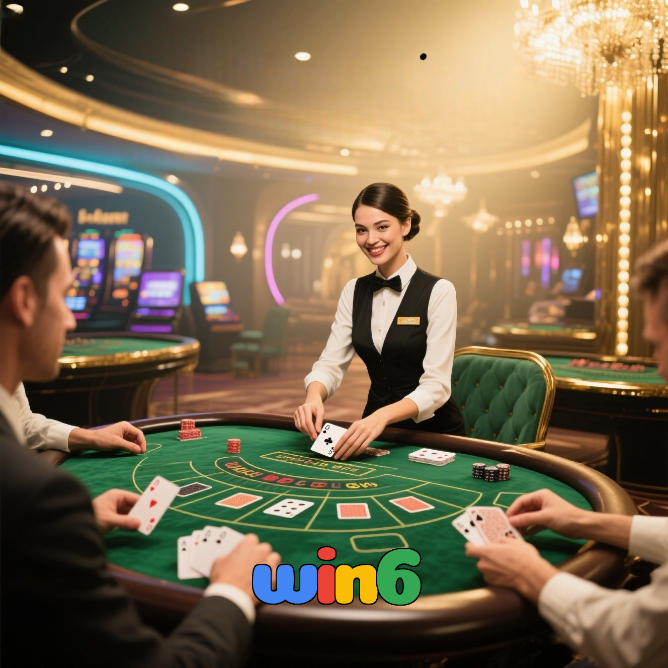 win6 visual