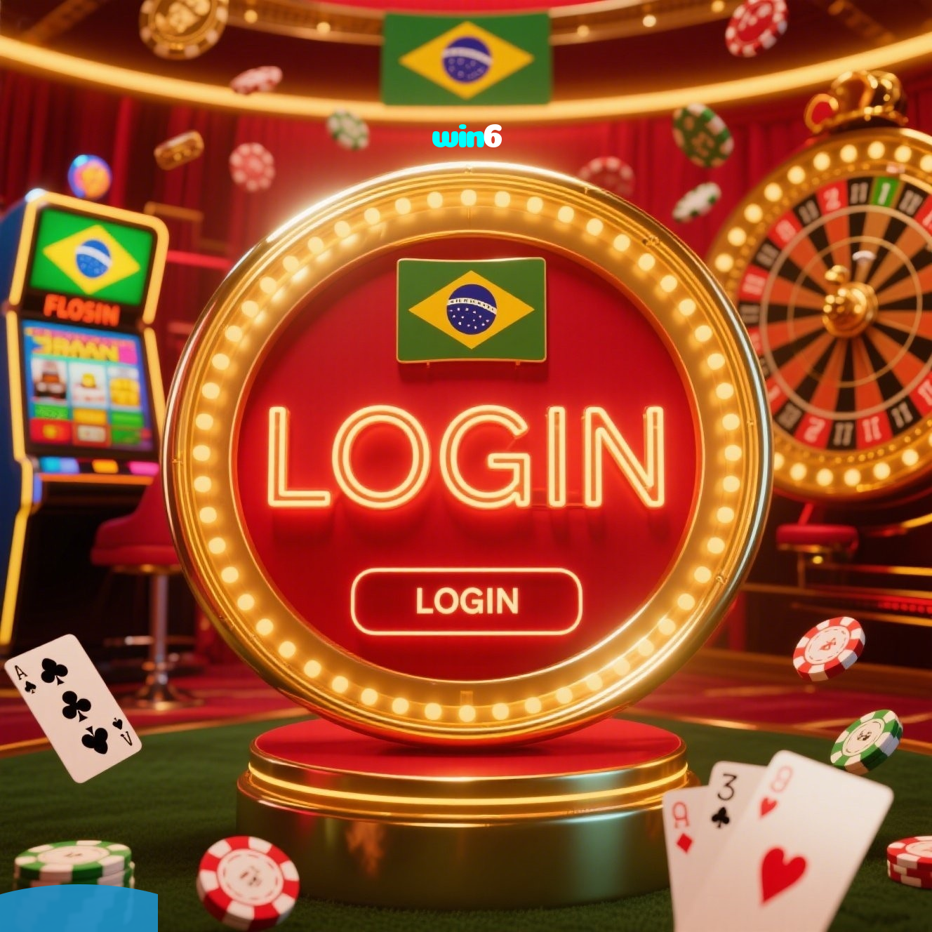 win6 visual