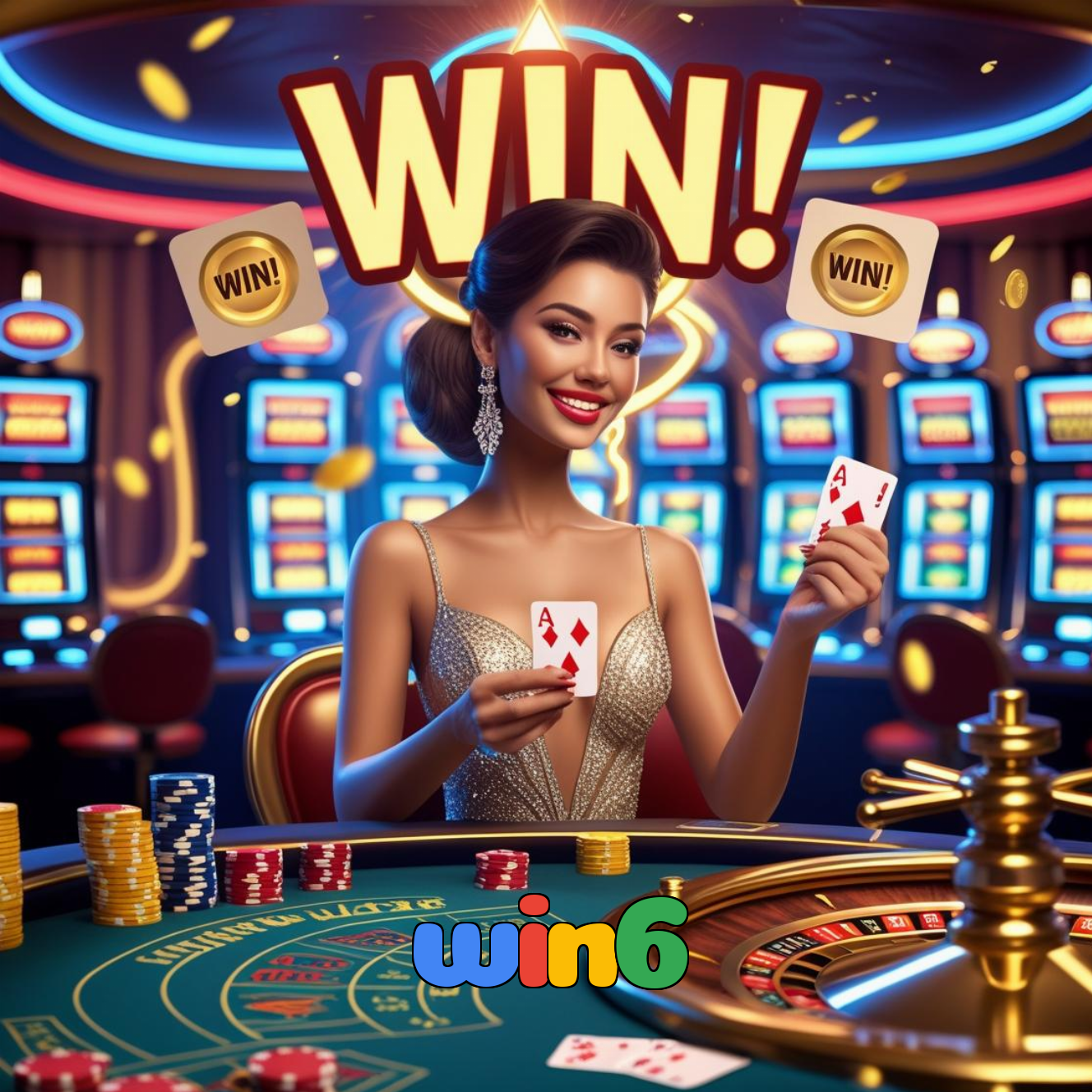 win6 visual