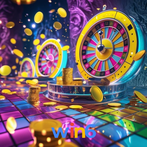 win6 visual