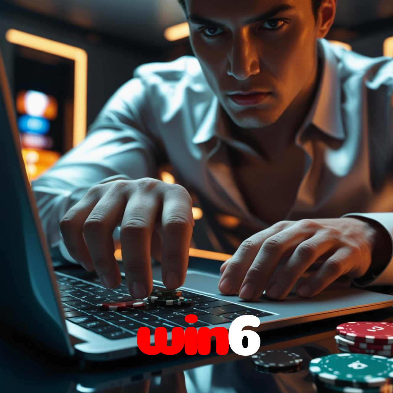win6 visual