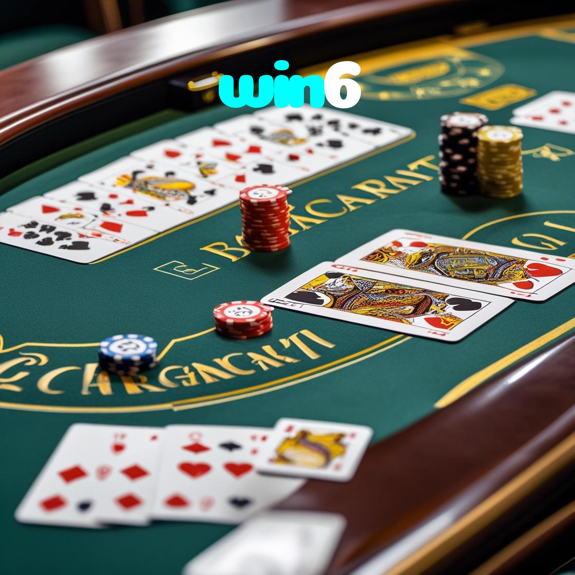 win6 visual