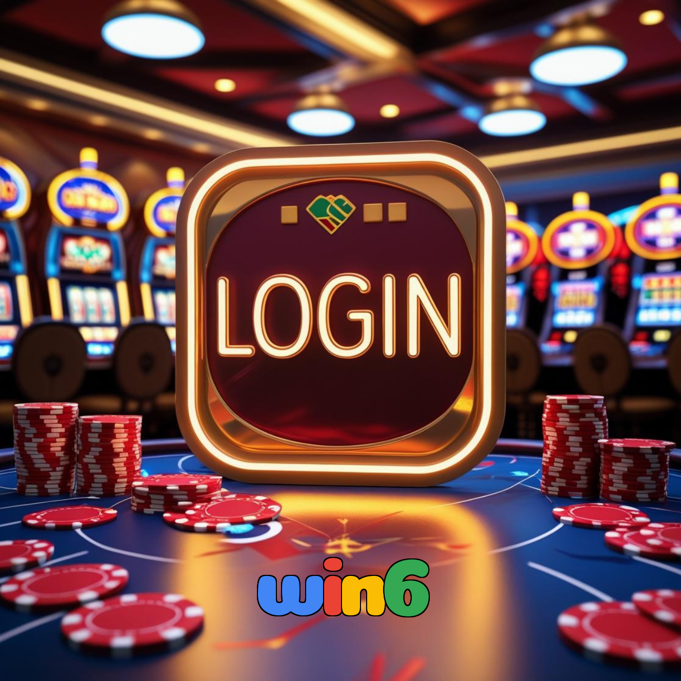 win6 visual