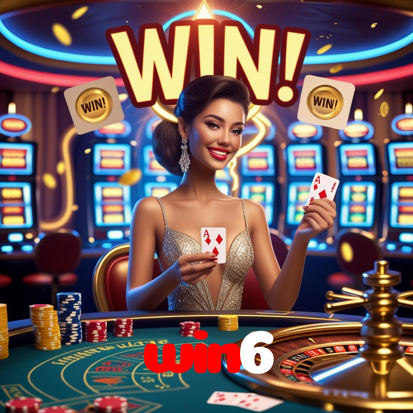win6 visual