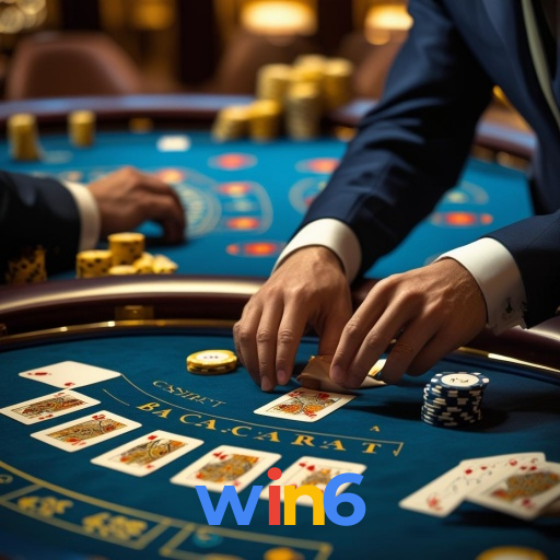 win6 visual
