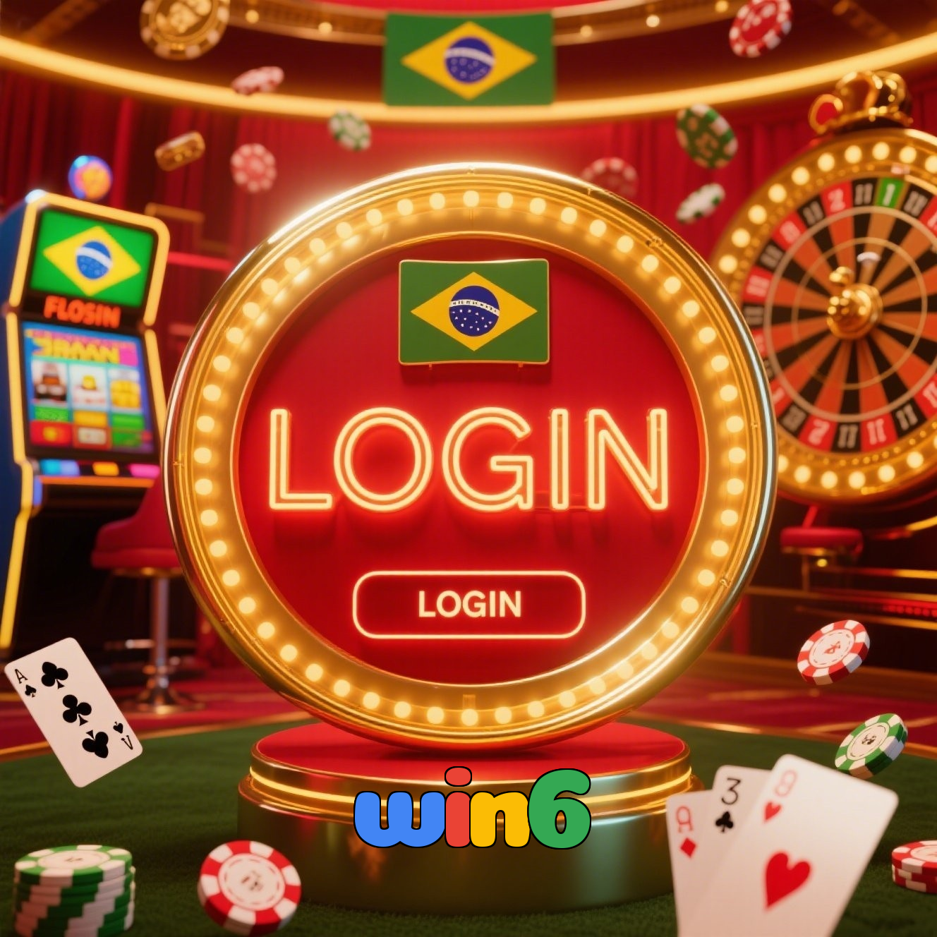 win6 visual