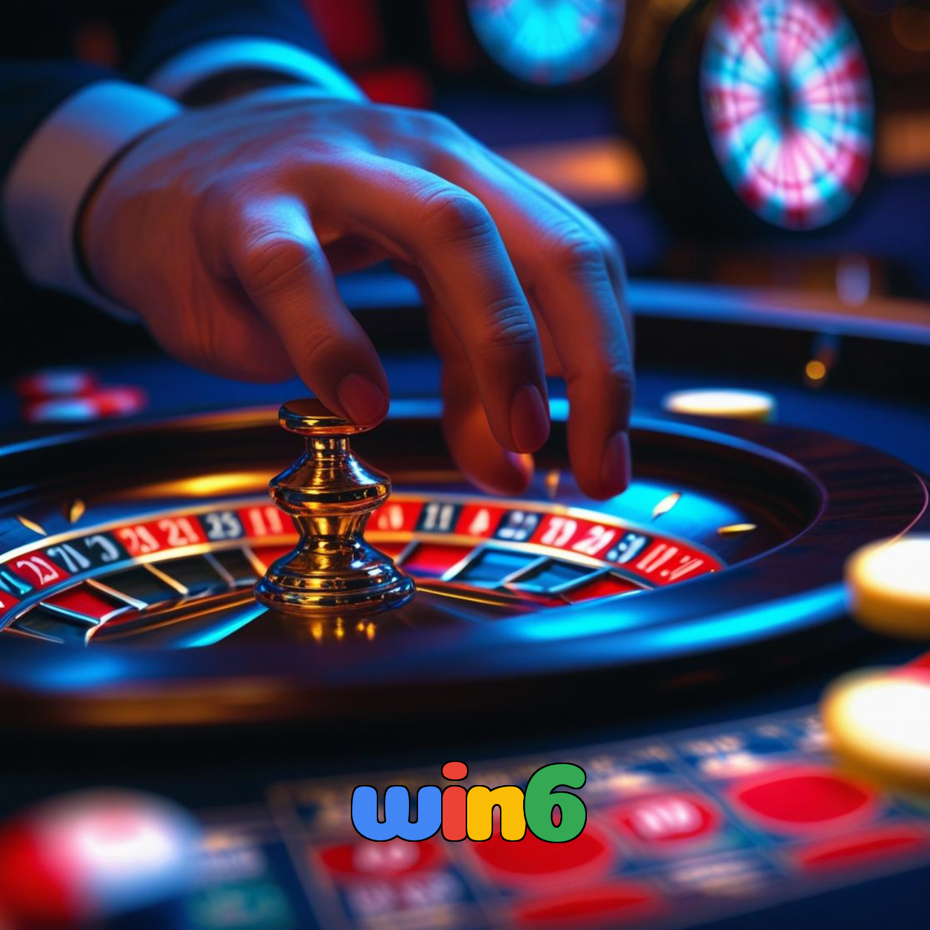 win6 visual