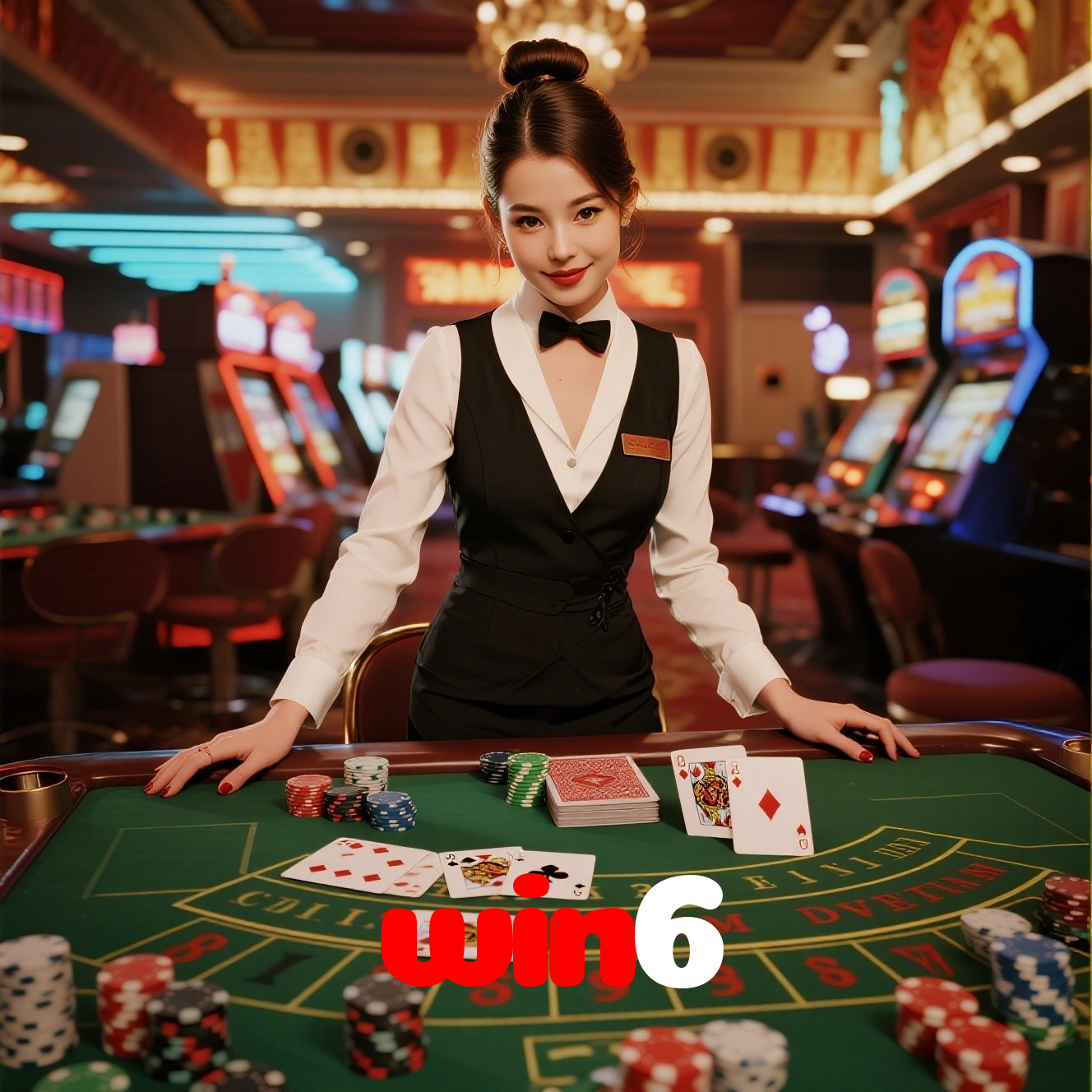 win6 visual