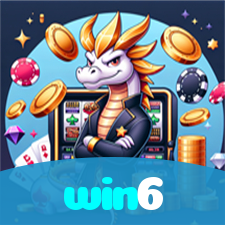 win6 visual