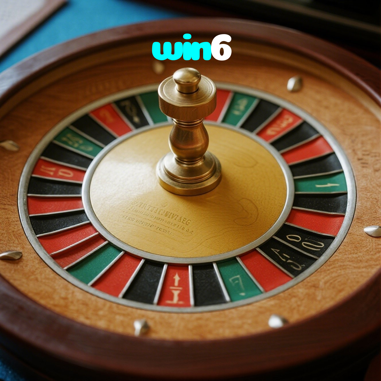 win6 visual