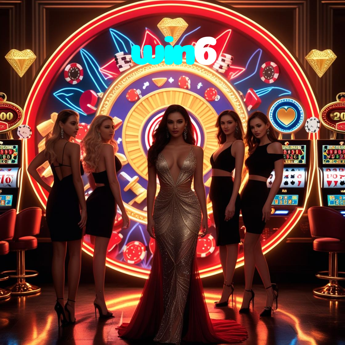 win6 visual