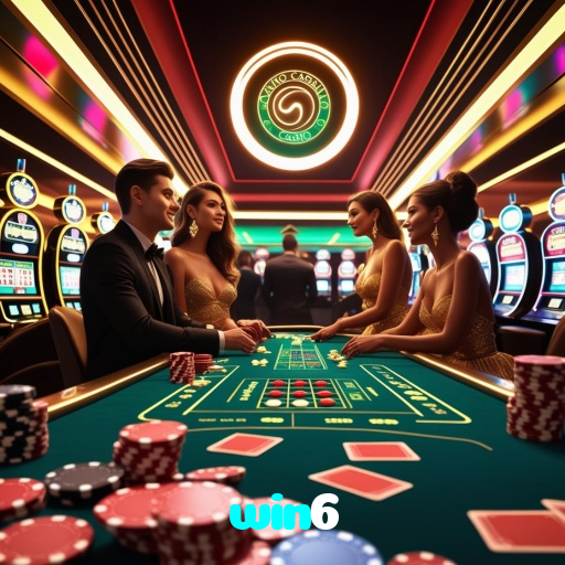 win6 visual
