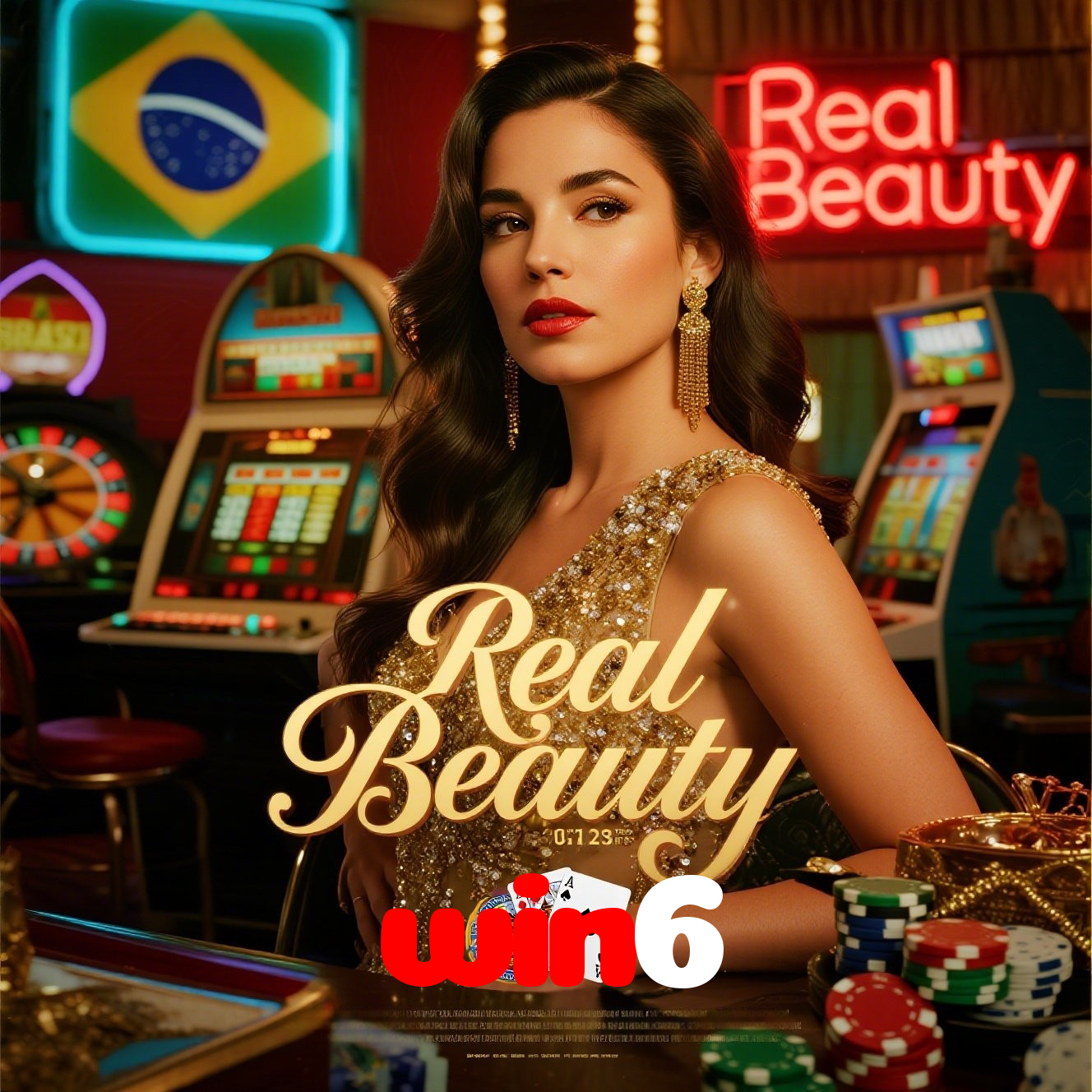 win6 visual