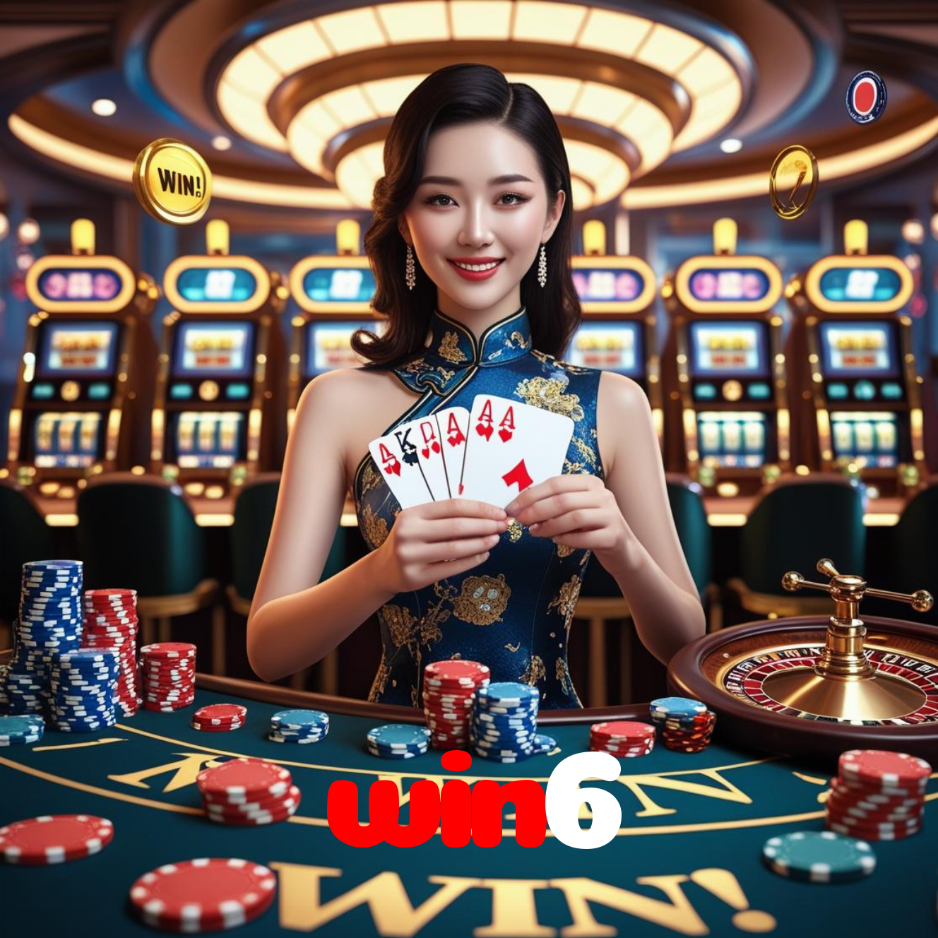 win6 visual
