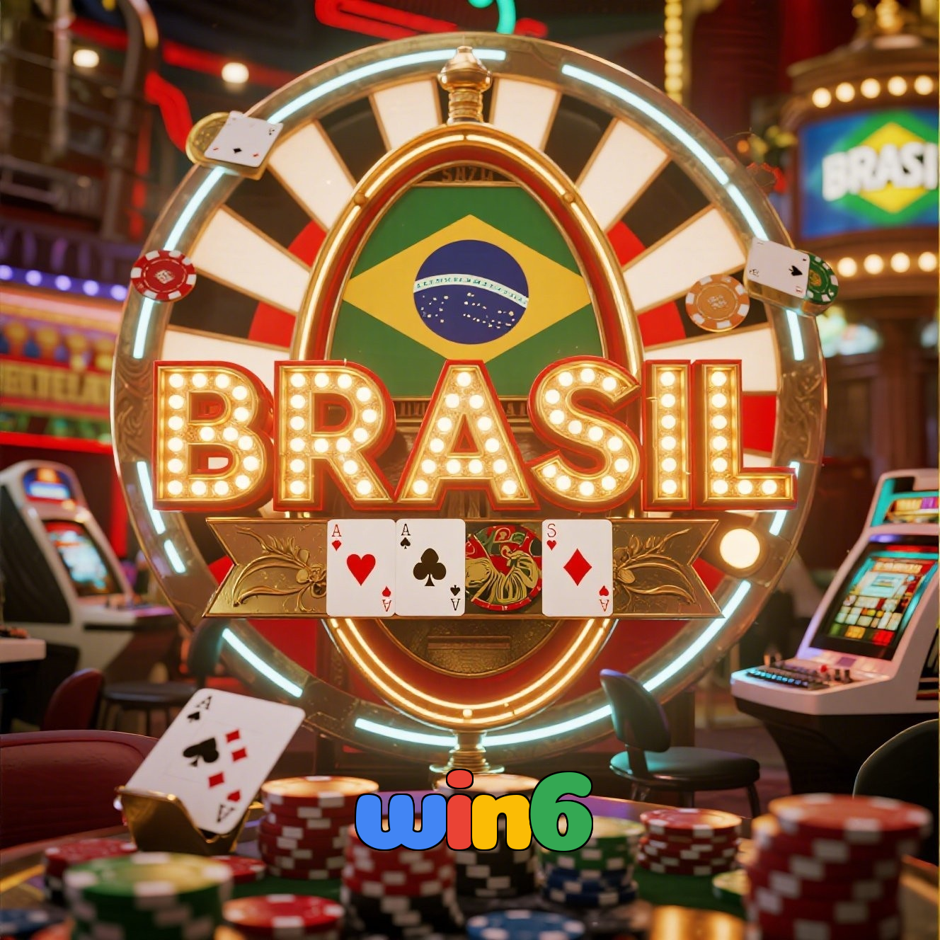 win6 visual