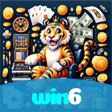 win6 visual