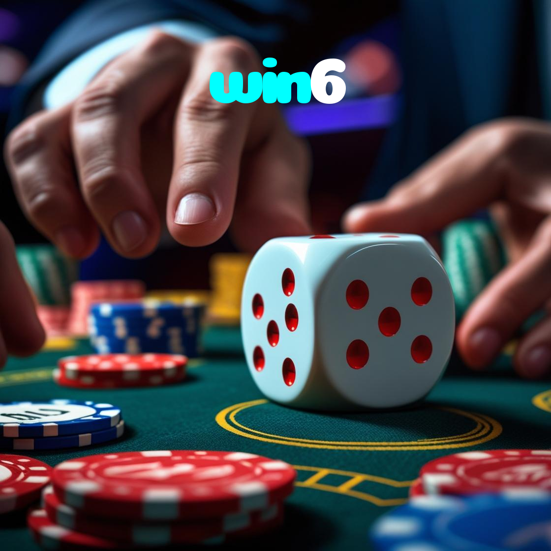 win6 visual