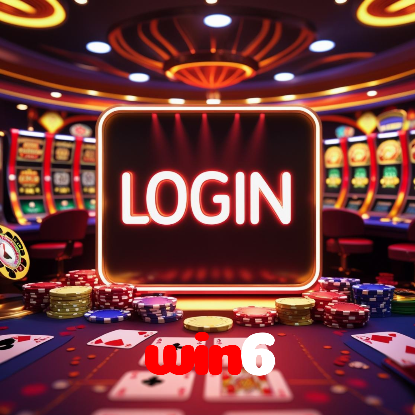 win6 visual