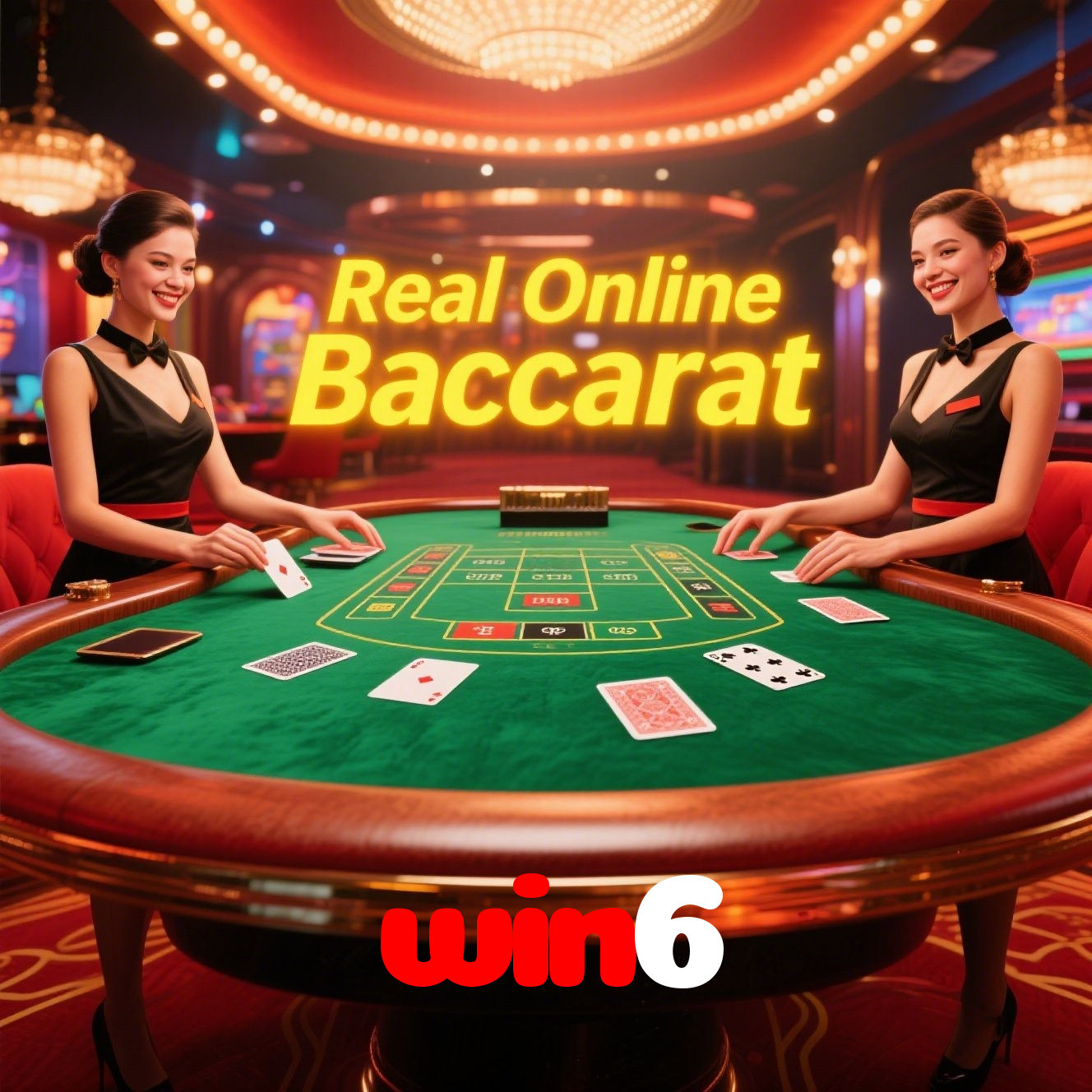 win6 visual