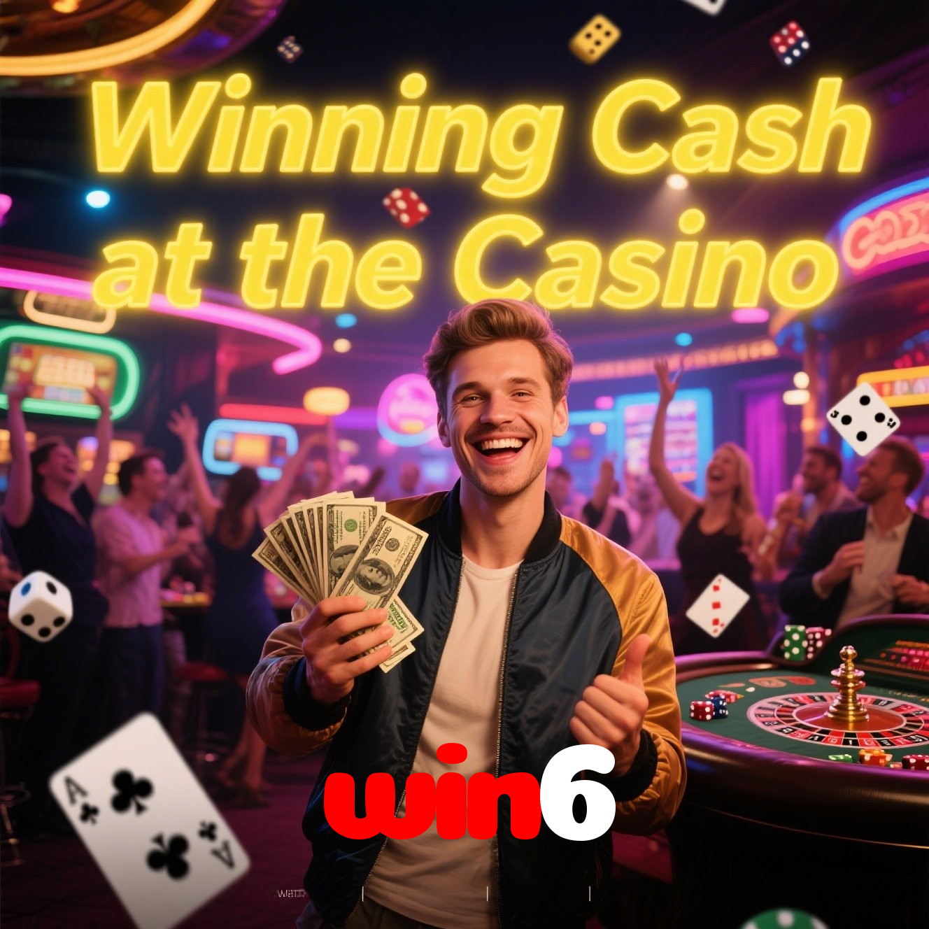 win6 visual