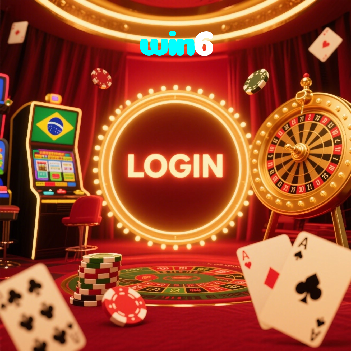 win6 visual