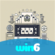 win6 visual