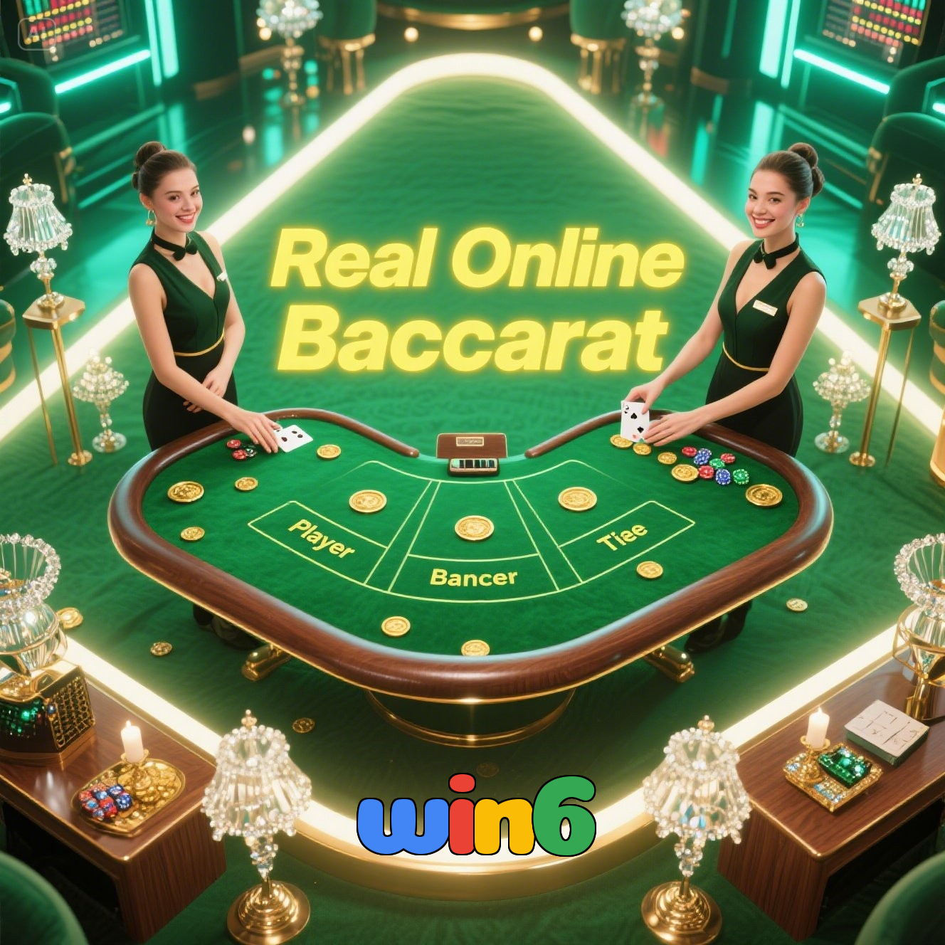 win6 visual