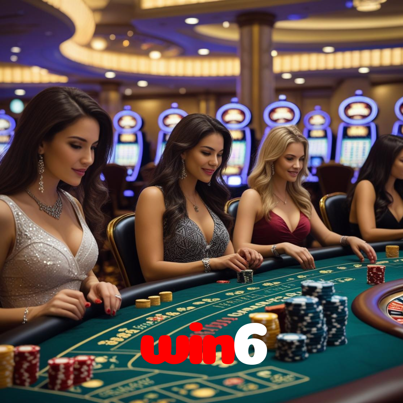 win6 visual