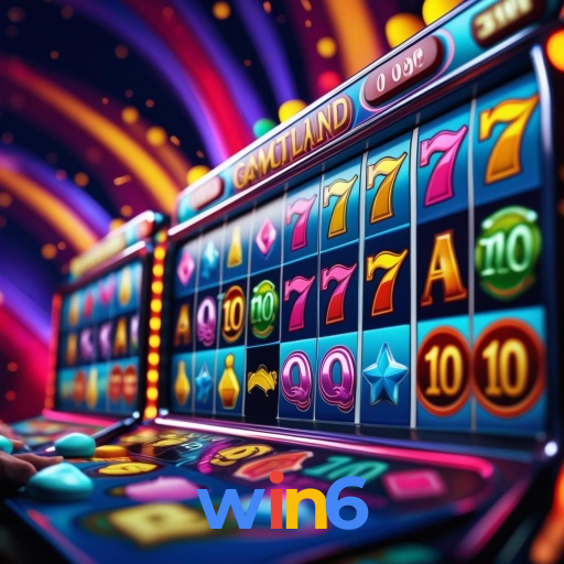 win6 visual