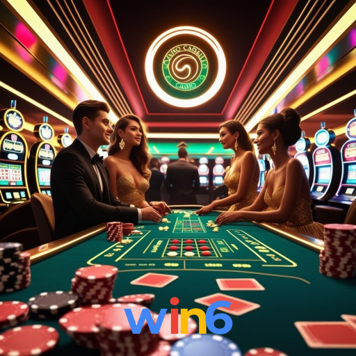 win6 visual
