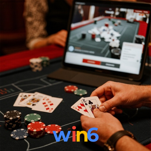 win6 visual