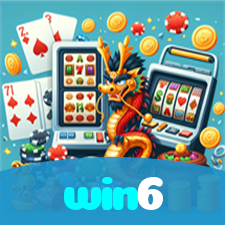 win6 visual
