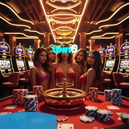 win6 visual