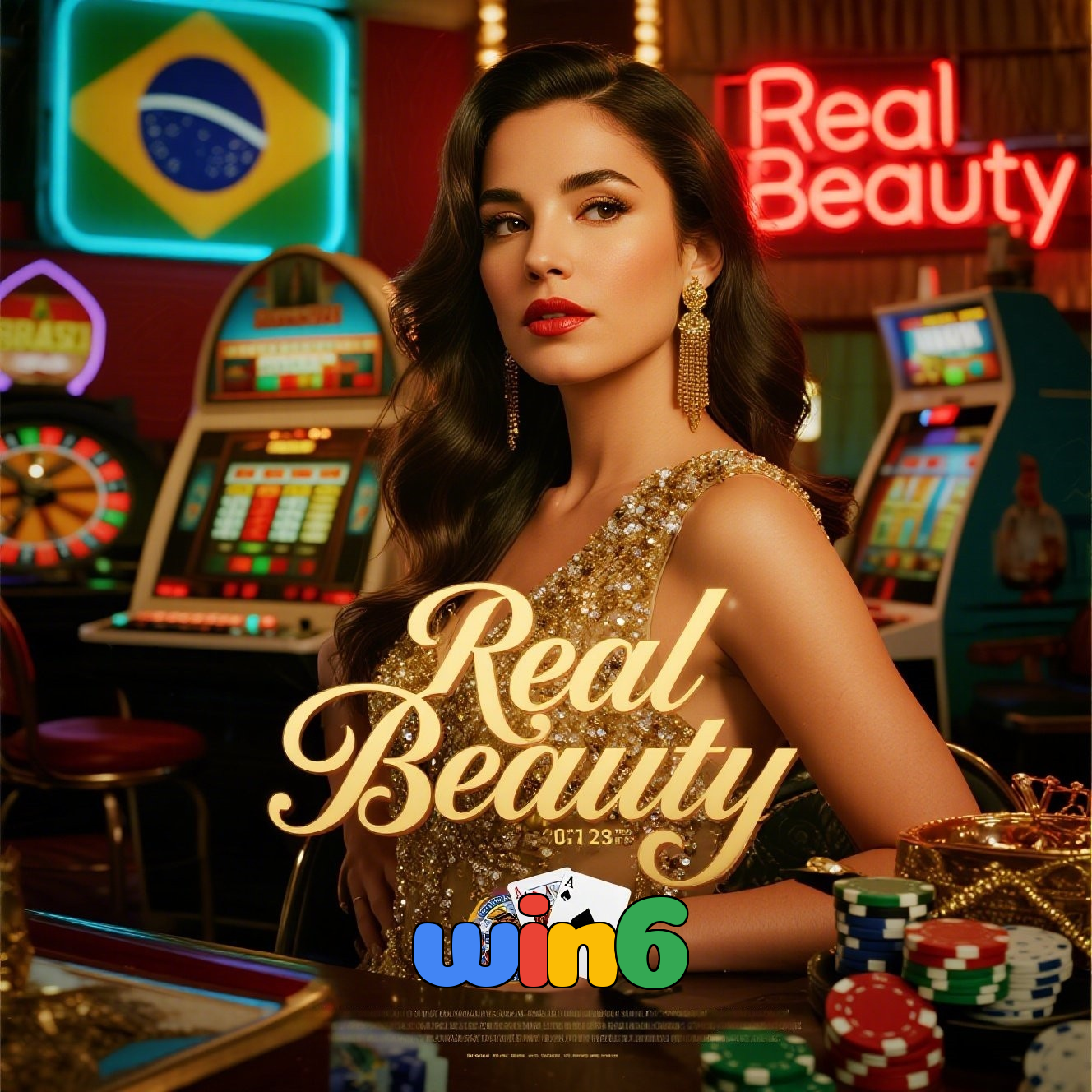win6 visual