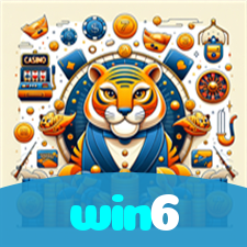 win6 visual
