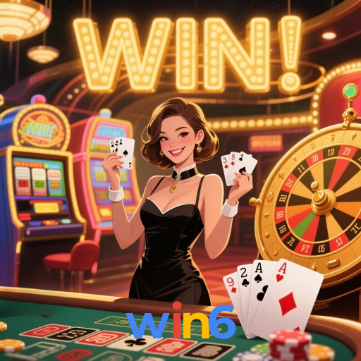 win6 visual