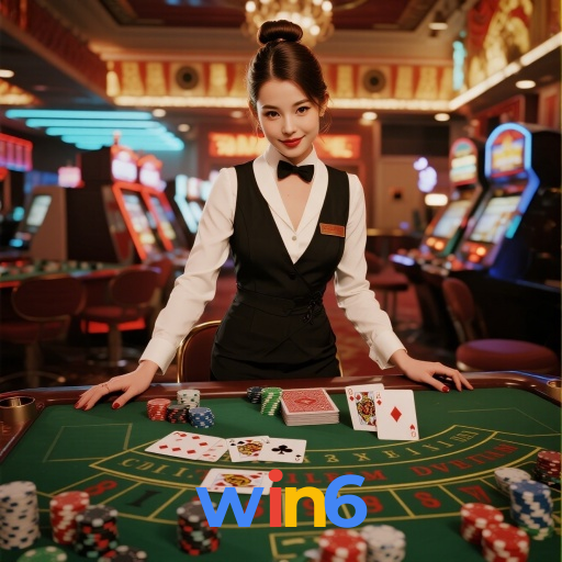 win6 visual