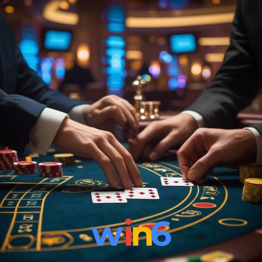 win6 visual