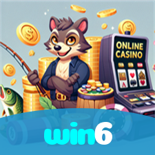 win6 visual