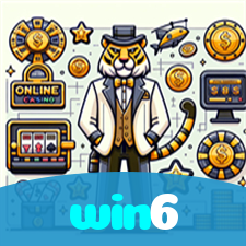 win6 visual