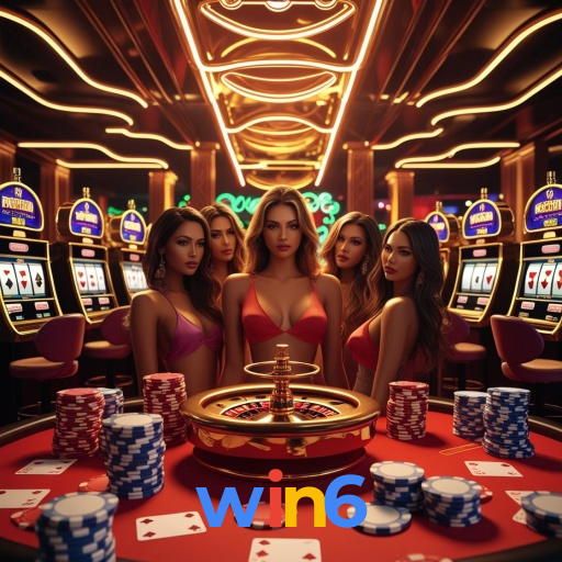 win6 visual