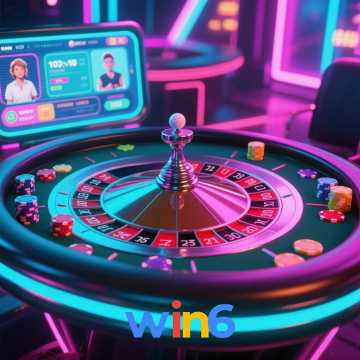 win6 visual