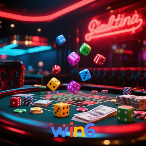 win6 visual